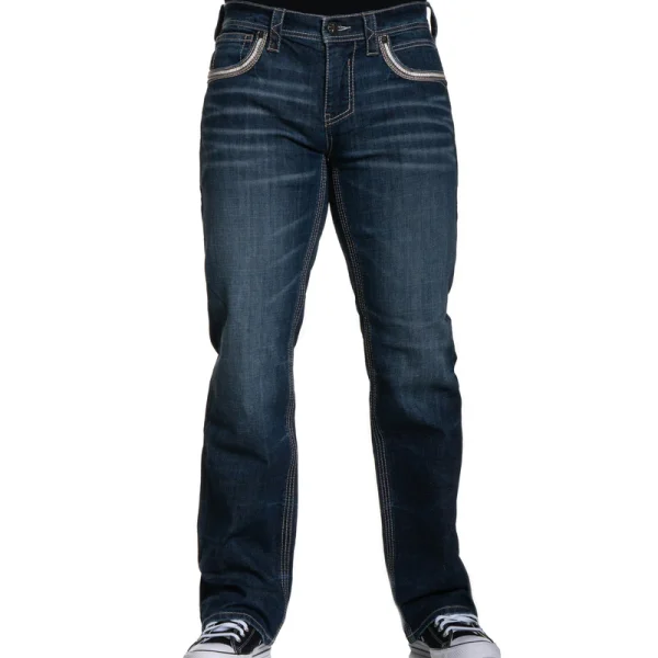 Blake Alder Jeans