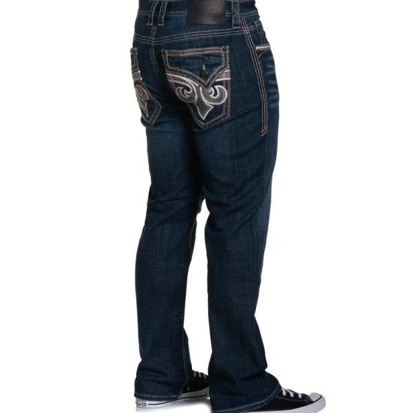Blake Alder Jeans