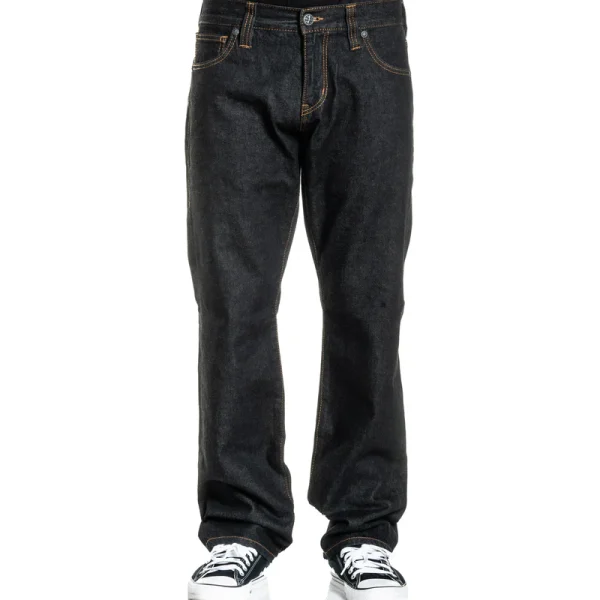 Ace Rinse Jeans Regular