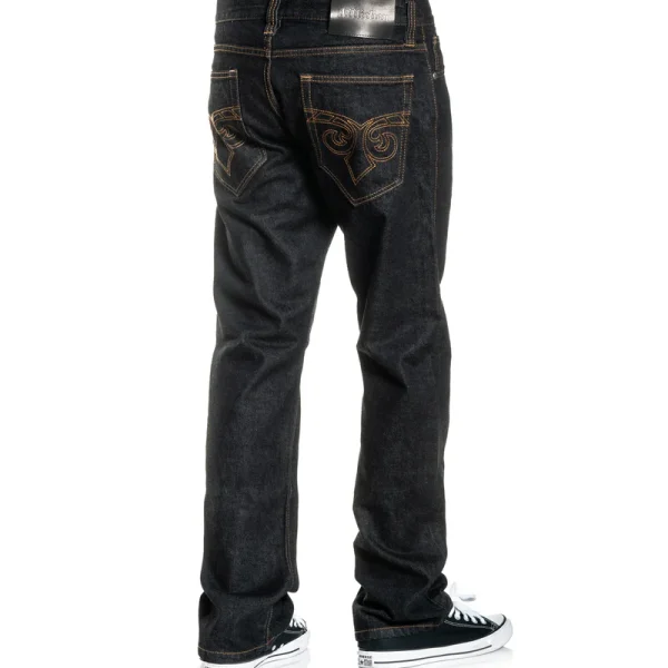 Ace Rinse Jeans Regular
