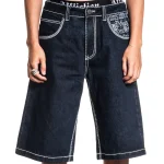 Extra Wide Seeker Shorts