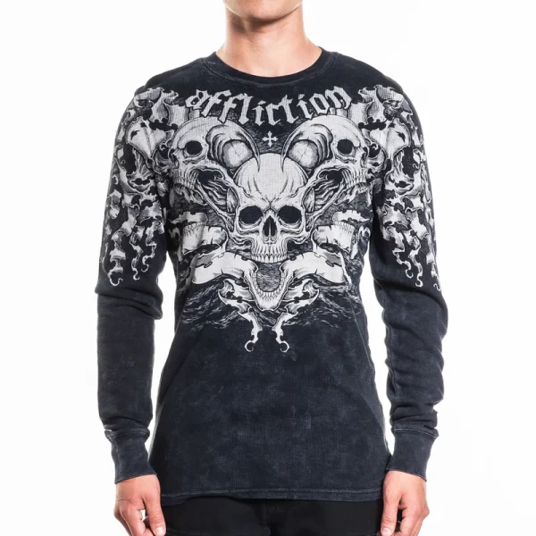 Catastrophe LS Thermal