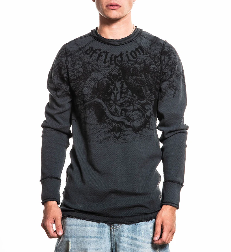 Superstition Rev. LS Thermal