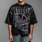 Sinister Path Tee