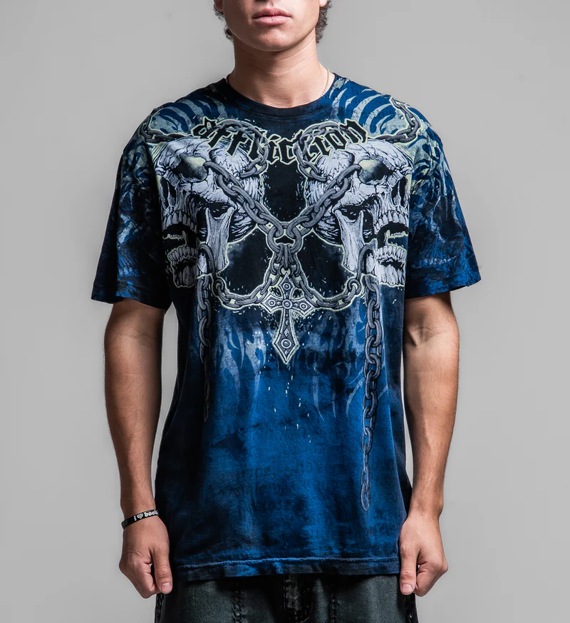 Decimation Tee