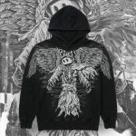 Box Boys Reaper Po Hood
