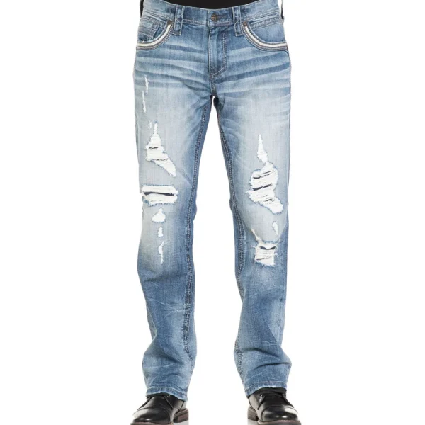 Ace Ivan Jeans