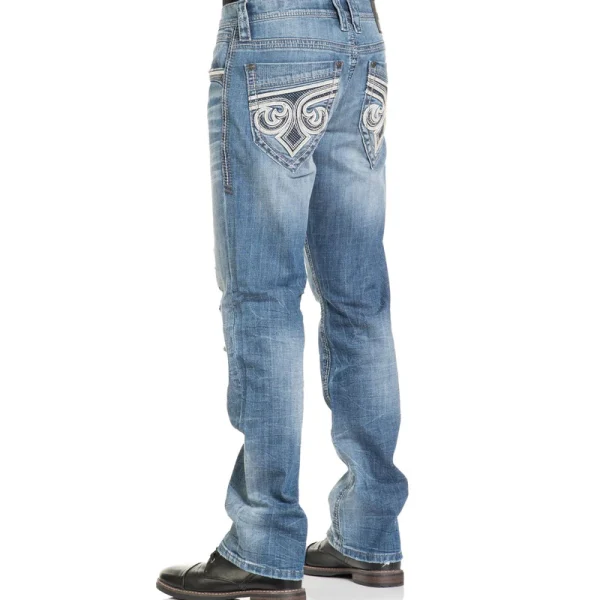 Ace Ivan Jeans