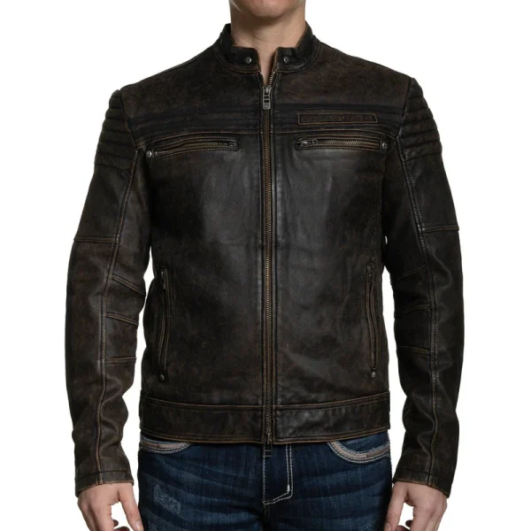 Affinity Jacket
