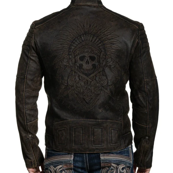 Affinity Jacket