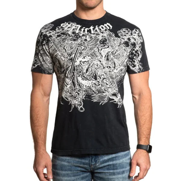 Angels Tee
