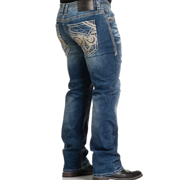 Blake Boulder Jeans