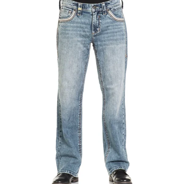 Blake Sebastian Jeans
