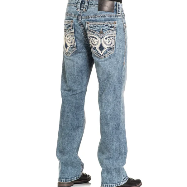 Blake Sebastian Jeans