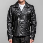 Screaming Roots Jacket