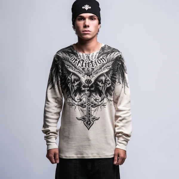 686 Death Eyes LS Thermal