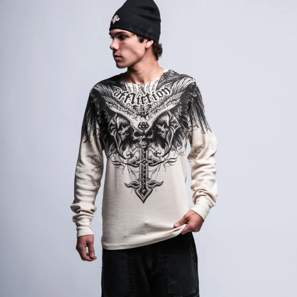 686 Death Eyes LS Thermal